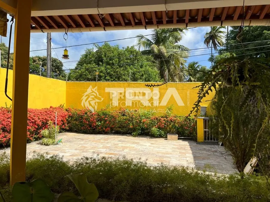 Imagem Casa de 4 quartos, 210m² no bairro Maria Farinha, em Paulista