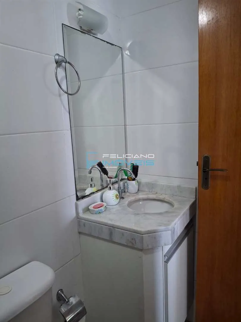 Imagem Apartamento com 2 quartos, Real, Praia Grande - R$ 470 mil, Cod: 5828