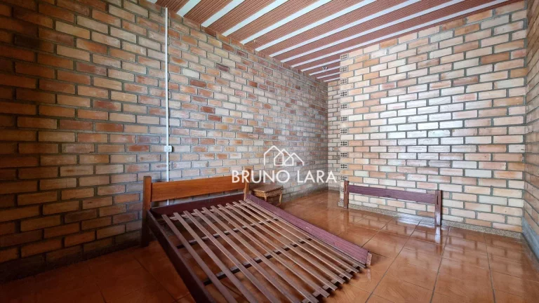 Imagem Casa disponível para locação no Centro em Igarapé-MG