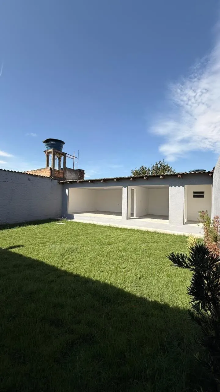 Imagem Casa a venda no bairro Moradas do Vale I - Gravatai