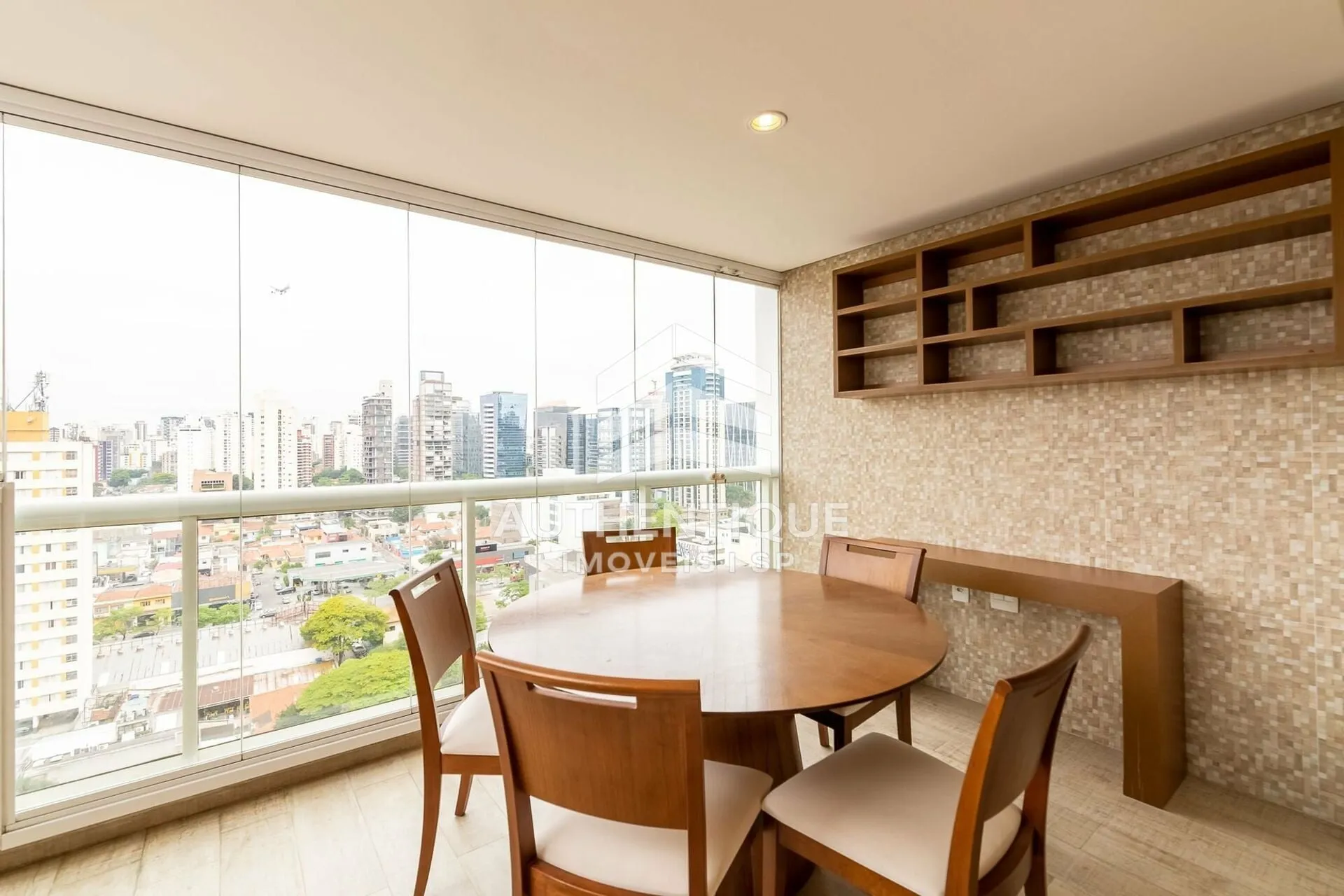 Imagem LEOPOLDO 695 ITAIM BIBI - Apartamento à venda em São Paulo/SP