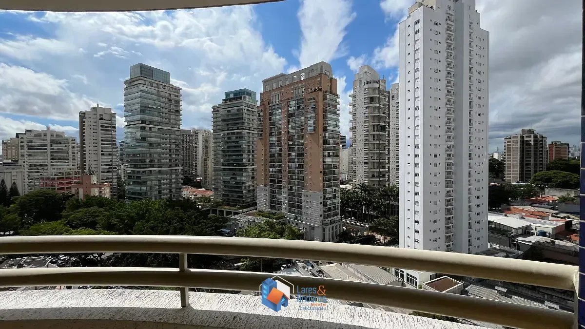 Imagem Studio para venda em Vila Uberabinha com 1 quarto, sendo 1 suíte, 35m²