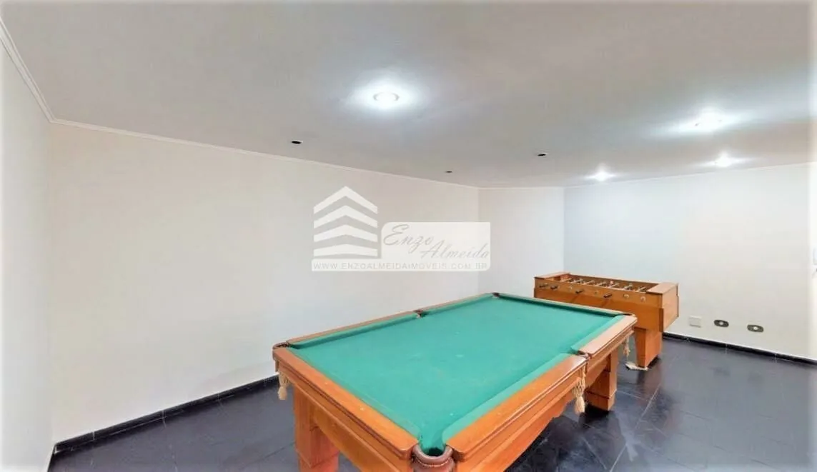 Imagem Apartamento à venda em São Paulo/SP