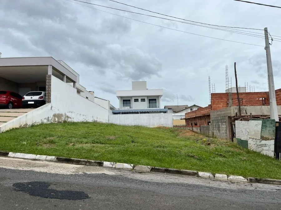 Foto do imóvel Terreno em Sorocaba, em ótima localização em Avenida Paraná