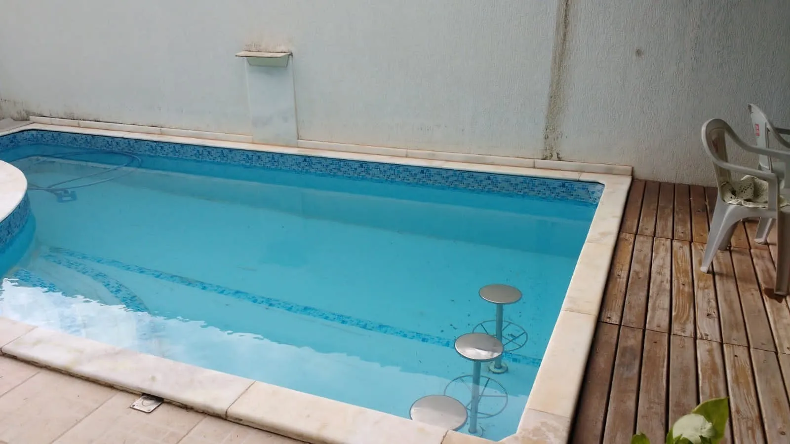 Imagem Venha conhecer a casa dos seus sonhos!