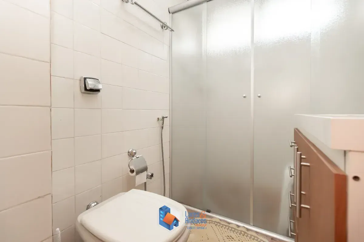 Imagem Apartamento para venda em Sumarezinho com 2 quartos, 71m²