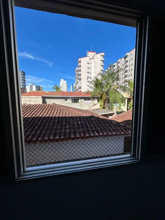 Imagem CASA COM 111,72 m² - MIRIM - PRAIA GRANDE SP
