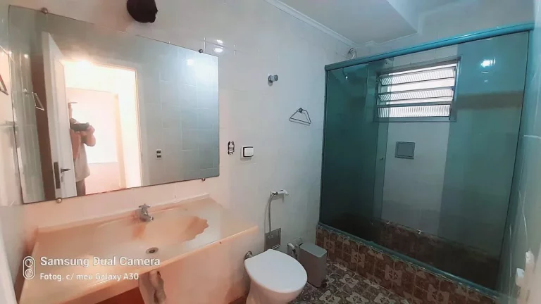 Imagem Apartamento para Venda em São Paulo / SP no bairro Pinheiros