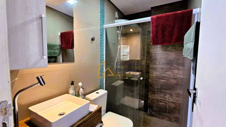 Imagem Loft à venda - Av. Canção Nova - Cachoeira Paulista/SP