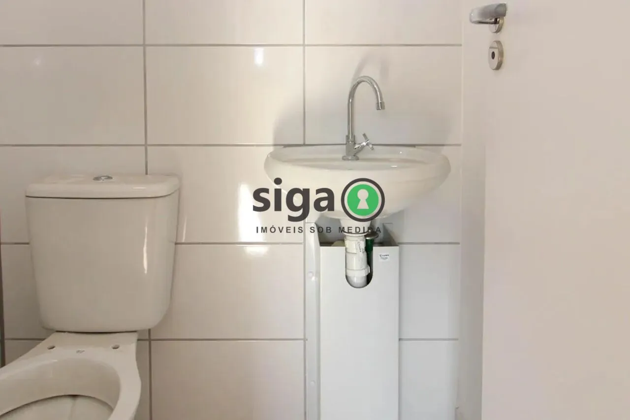 Imagem Apartamento 2 quartos á venda por R$315.000 - Morumbi - São Paulo/SP