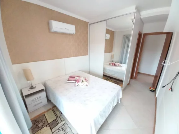 Imagem Apartamento 3 dormitórios Novo