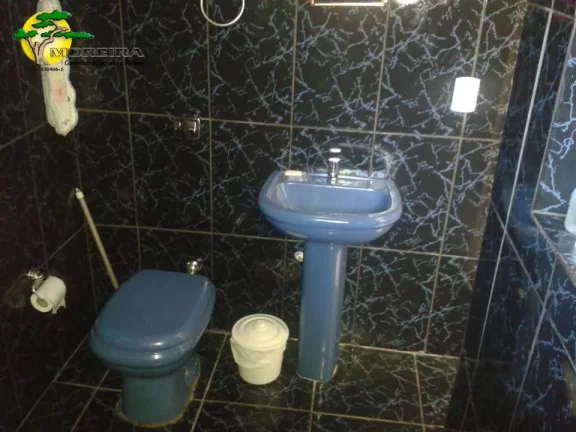 Imagem SOBRADO PARA VENDA JD. TREMEMBÉ.