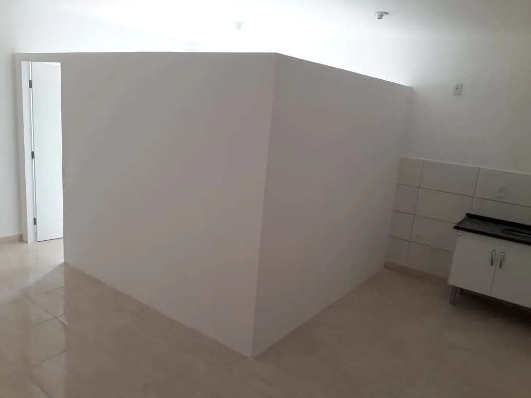 Imagem Apartamento para Locação 1 Quarto, 35.11M², Centro, Pindamonhangaba - SP | Antonio Macedo Júnior