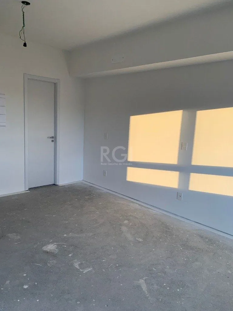 Imagem Apartamento para Venda - 35.85m², 1 dormitório, 1 vaga - Teresópolis