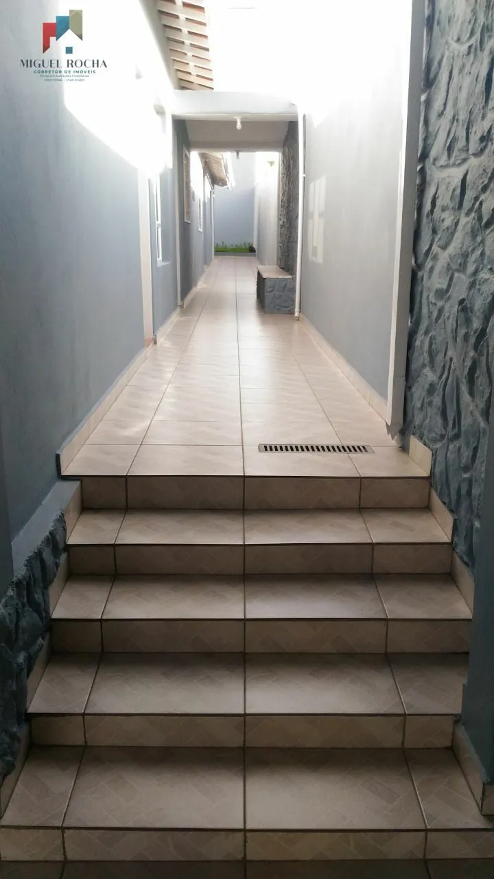 Foto do imóvel Casa a venda em Tatuí SP em Lincoln Parque, Tatuí - SP
