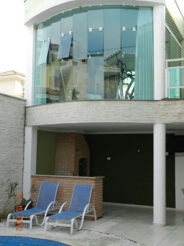 Imagem CASA RESIDENCIAL À VENDA, JARDIM RESIDENCIAL VICENTE DE MORAES, SOROCABA.
