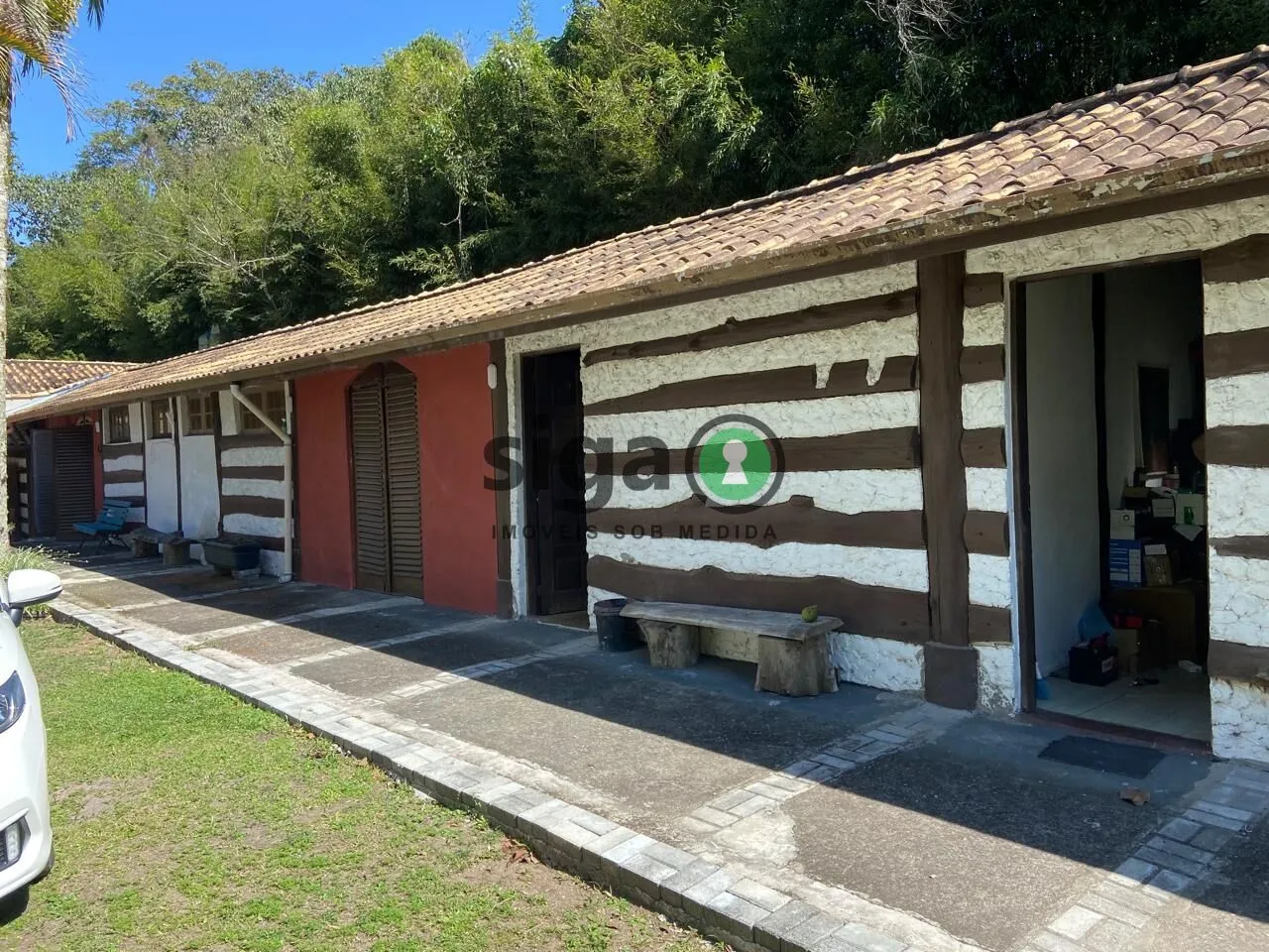 Imagem Casa em condomínio Los Alamos para locação em Vargem Grande Paulista, São Paulo SP