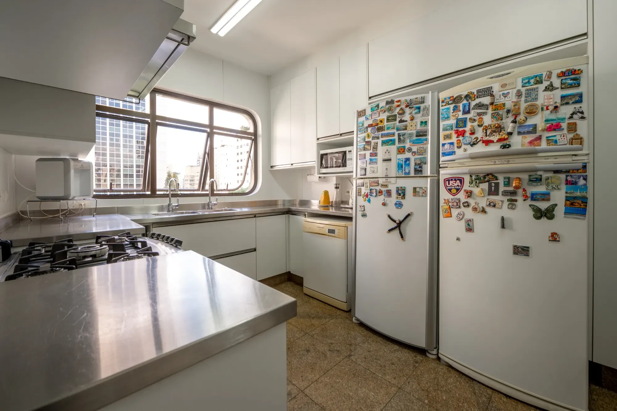 Imagem Apartamento com 3 Quartos à Venda, 377 m² em Vila Nova Conceição - São Paulo