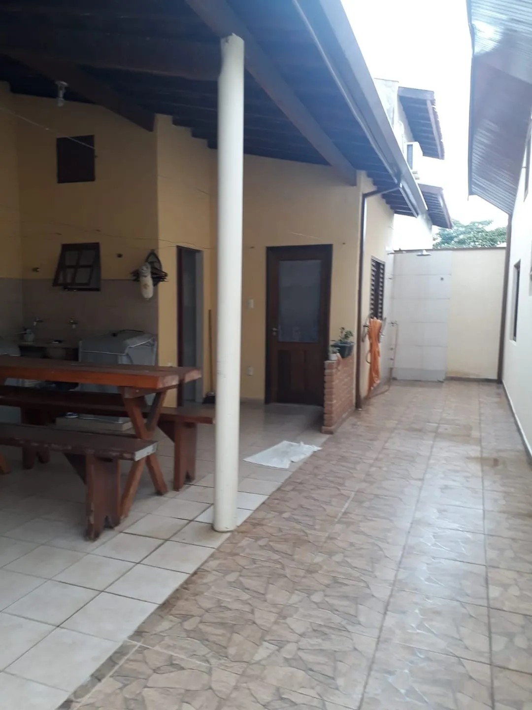 Imagem Casa à venda 3 Quartos, 1 Suite, 5 Vagas, 300M², Residencial Comercial Vila Verde, Pindamonhangaba - SP