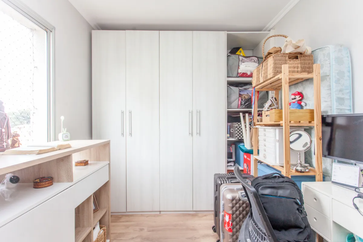 Imagem Apartamento para venda em Pirituba com 2 quartos, 55m2