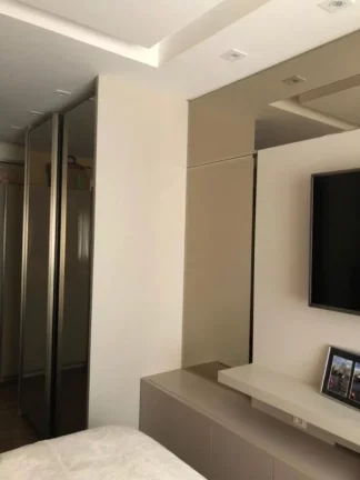 Imagem APARTAMENTO RESIDENCIAL em SÃO JOSÉ - SC, CAMPINAS