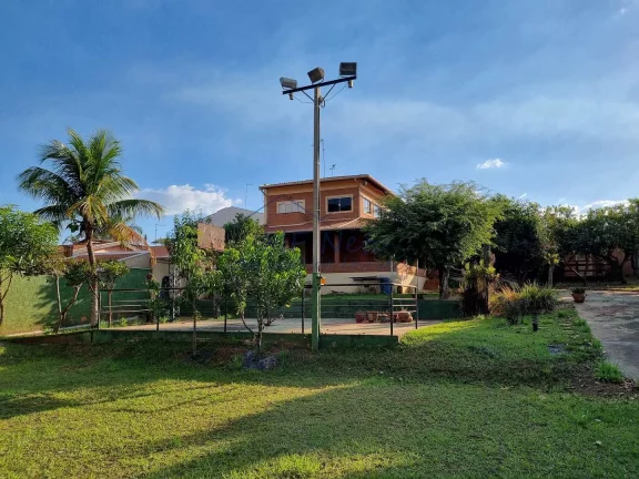 Imagem Casa Padrão