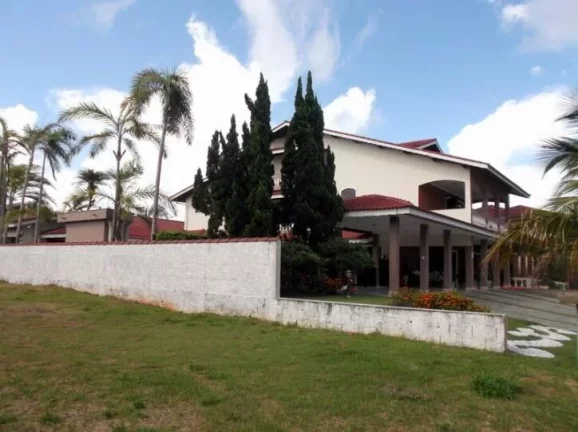 Foto do imóvel Belissima residencia no melhor condominio da cidade