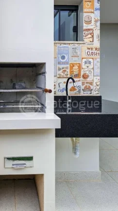 Imagem CASA DIFERENCIADA NO CONDOMÍNIO ECOVILLE 2 EM PARNAMIRIM