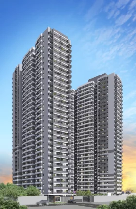 Foto do imóvel 011 BROOKLIN - Apto de 40m², em excelente localização do Brooklin, próximo ao Shopping Morumbi!!