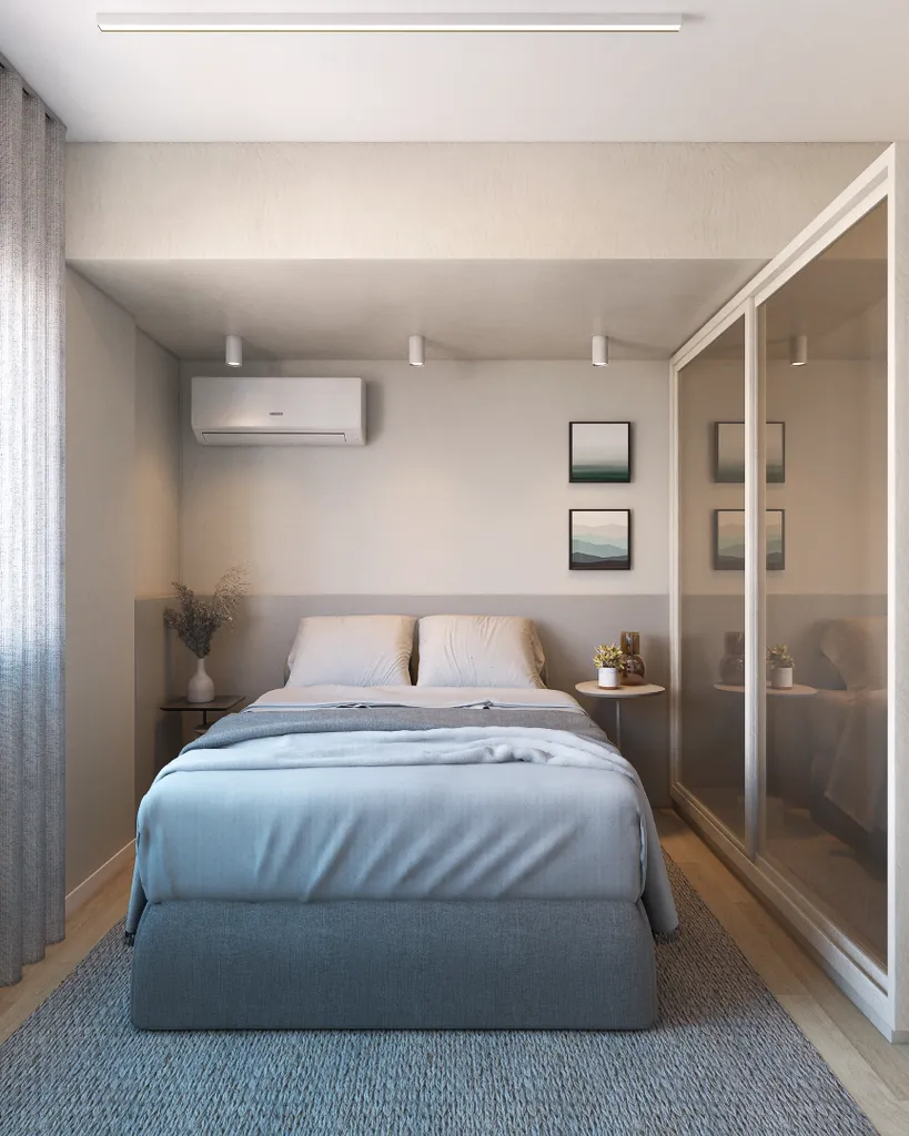 Imagem Apartamento em Auxiliadora