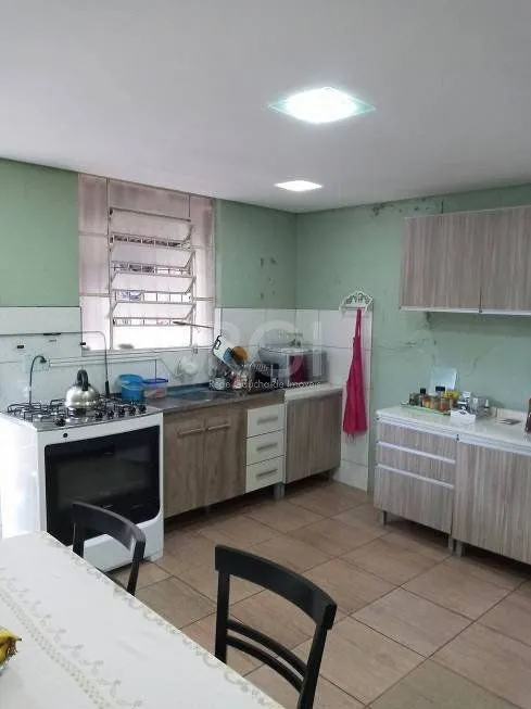 Imagem Casa para Venda - 160m², 4 dormitórios, 2 vagas - Vila Ipiranga