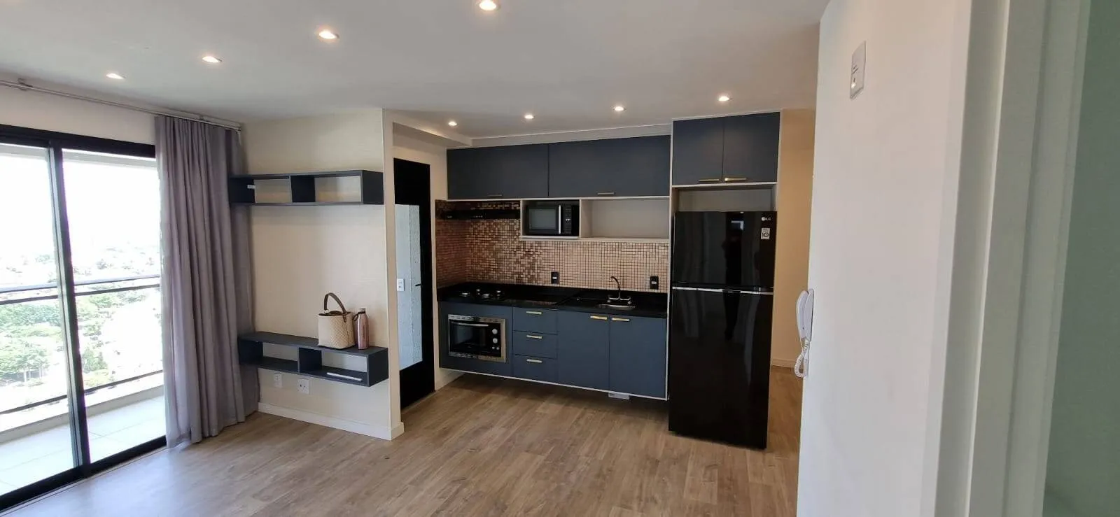 Foto do imóvel Apartamento de 57m² Planejado Localizado no Condomínio Aruanã! em TAMBORÉ, BARUERI - SP