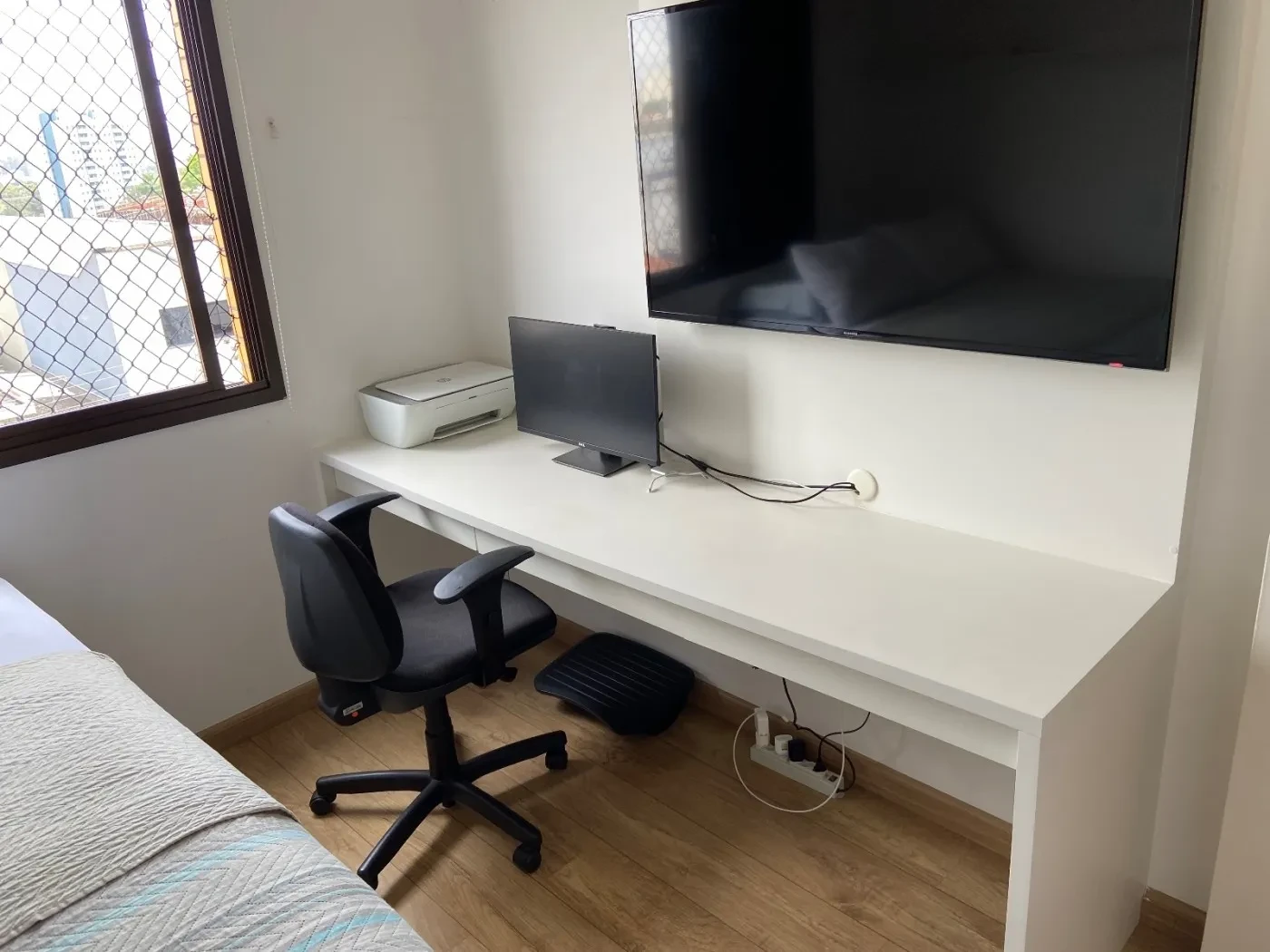 Imagem Apartamento com 2 Quartos à Venda, 71210 m² em Vila Bela - São Paulo