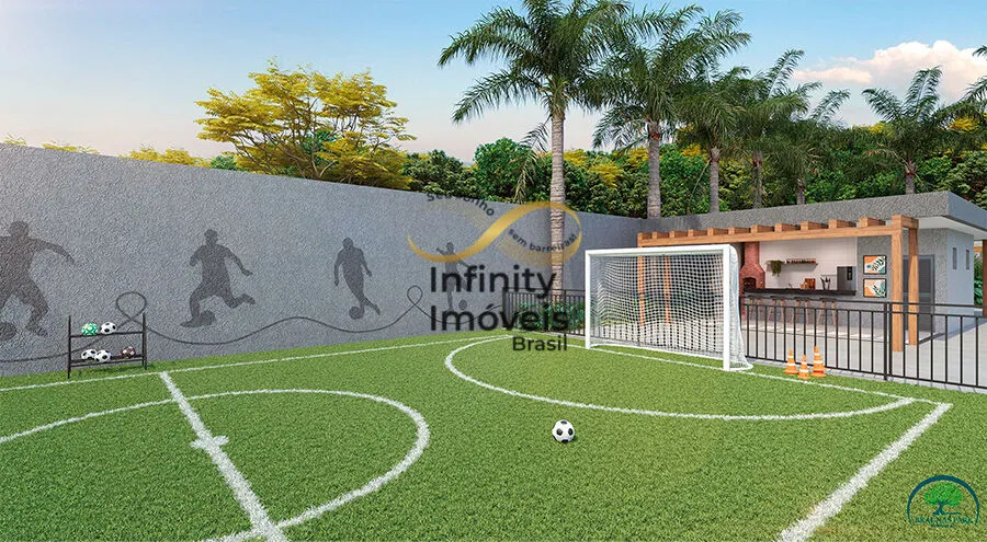Imagem RESIDENCIALBRAUNAS PARK - Apartamento à venda no bairro Braúnas - Contagem/MG