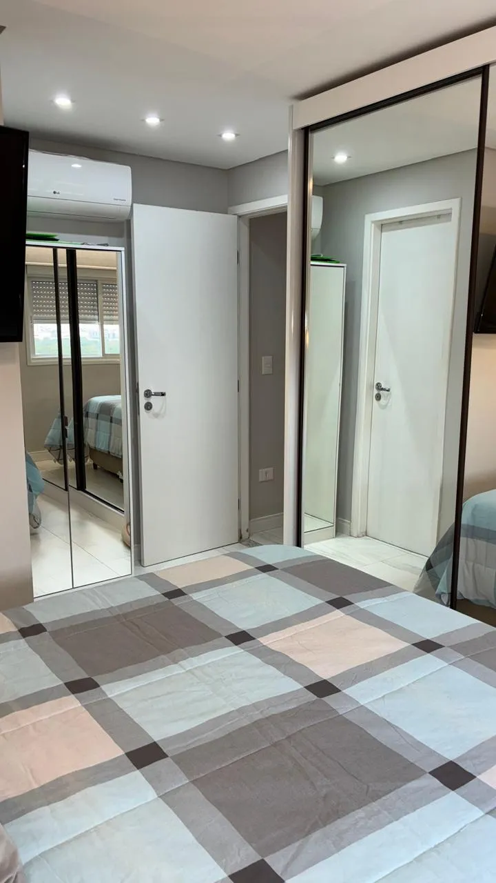 Imagem Confortável apartamento na Vila Guilherme - 3 vagas - Próximo ao Sonda