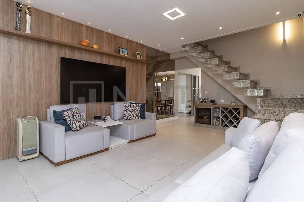 Imagem Sobrado com 3 dormitórios à venda, 270 m² por R$ 2.687.000,00 - Tatuapé - São Paulo/SP