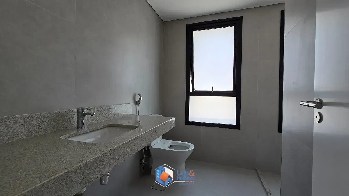 Imagem Apartamento para venda em Sumaré com 3 quartos, sendo 1 suíte, 111m²