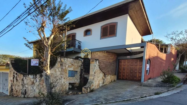 Imagem Casa Padrão