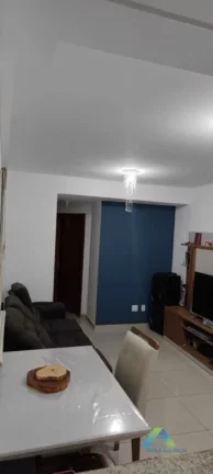 Foto do imóvel VILA ASSUNÇÃO Cobertura 110M², 2 dormitórios, 1 vaga, ótima localização e valor !!!