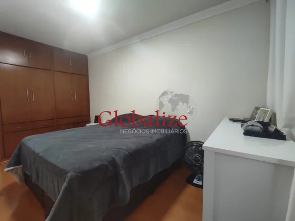 Imagem Apartamento 02 dormitórios elevado e vaga de garagem no Jose Menino R$ 650.000,00