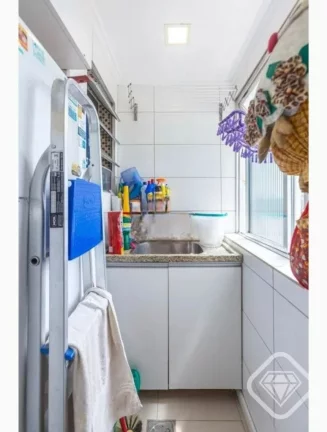 Imagem Um apartamento com o melhor do sol da manhã e muito conforto!

São 3 dormitórios, living para 2 a...