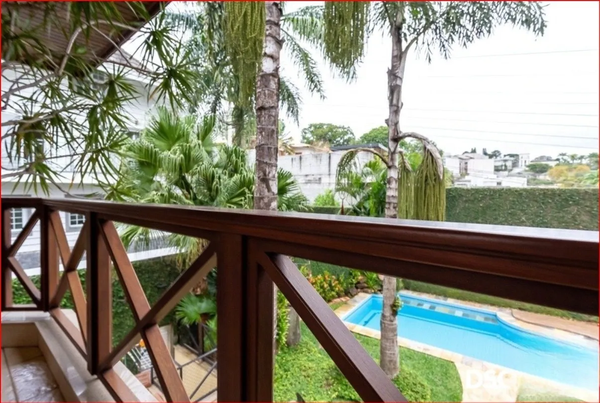 Imagem Casa 3 suítes Alto Padrão | Cidade Jardim/SP