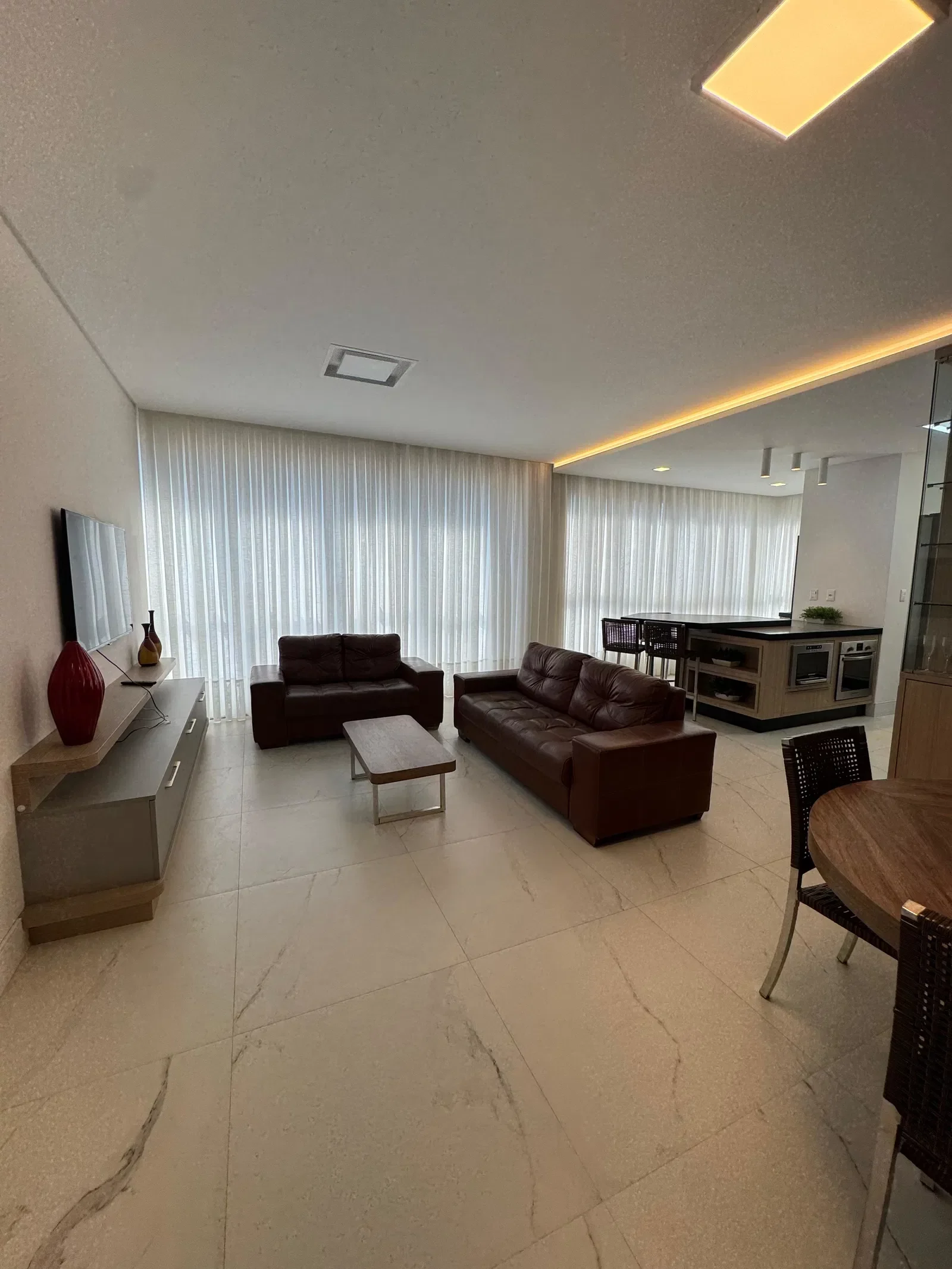 Imagem Carmel Residence