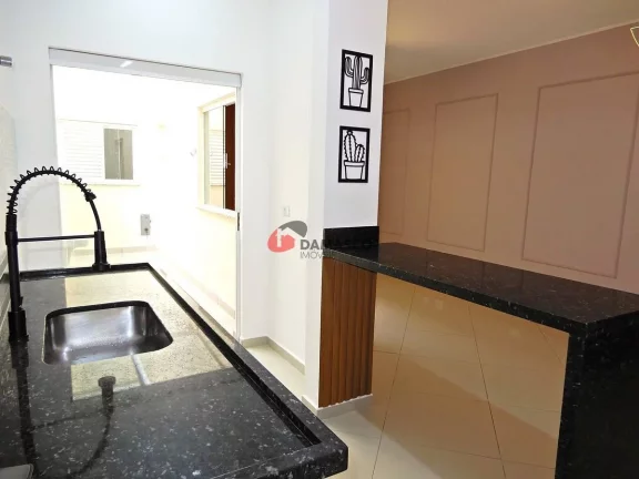 Imagem Apartamento à venda, Vila Homero Thon, Santo André