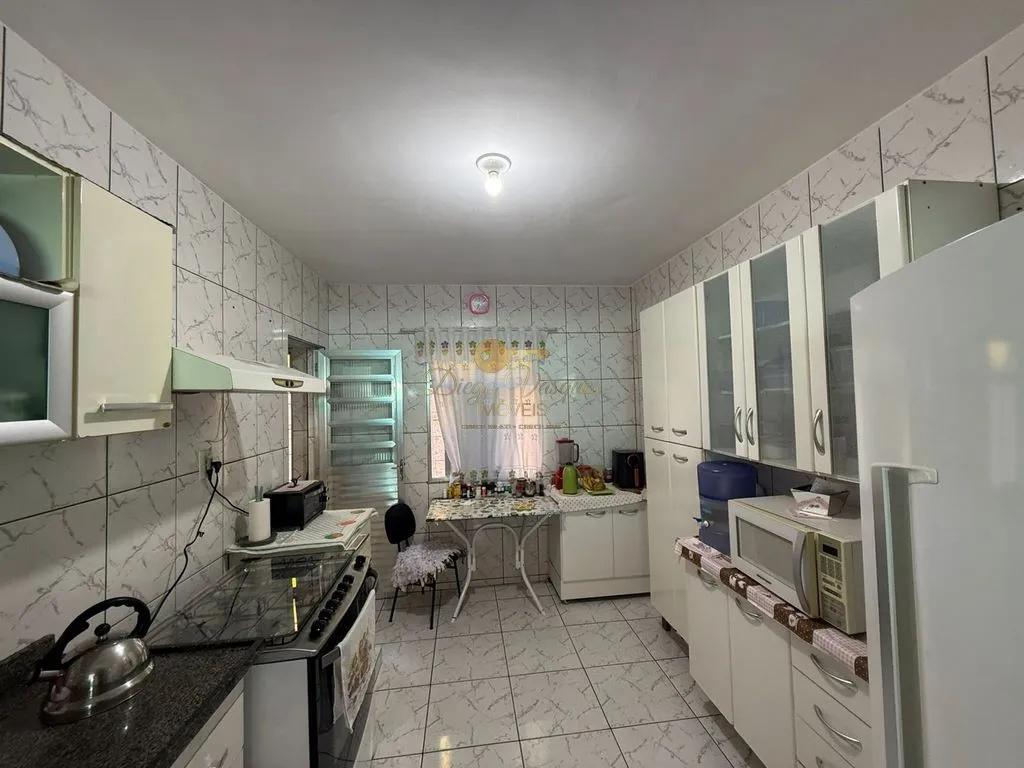 Imagem Casa para Venda em Guapimirim / RJ no bairro Centro