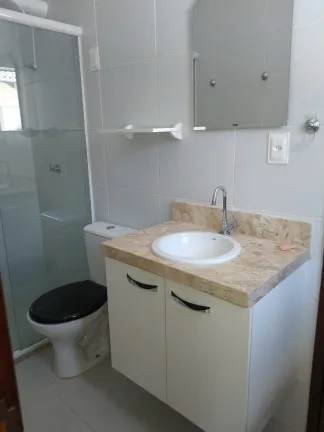 Imagem Casa de Condomínio com 3 Quartos à Venda, 145 m² em Ponta de Campina - Cabedelo