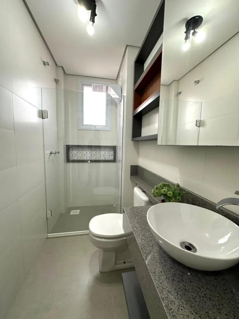 Imagem Apartamento 3 Dormitórios - Bairro --