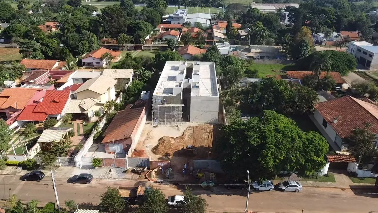 Imagem Apartamentos p/ Venda, Localizado em Araçoiaba da serra, Jd. Santa Cruz!