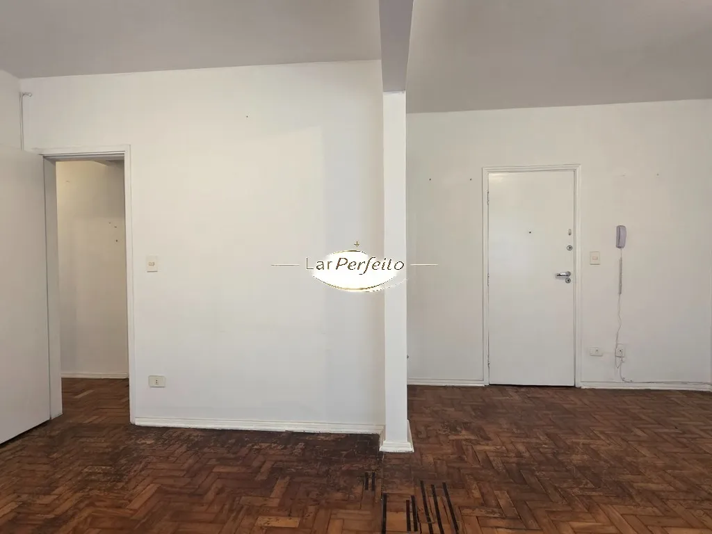Imagem Apartamento com 2 Quartos à Venda, 100 m² em Consolação - São Paulo