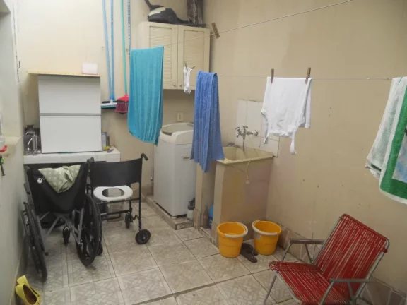 Imagem CASA A VENDA NO VILA VIANELO